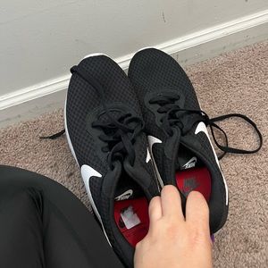 Nike Athletic Sneakers